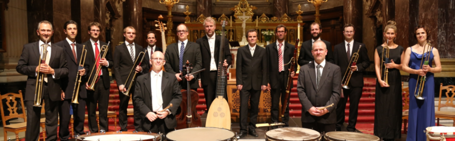 CD release concert Dom Berlin