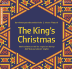 Christmas at the Court of english Kings