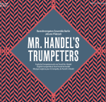 English Trumpet Music from Purcell to Handel