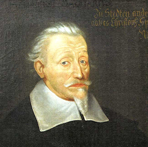 Musical Travellers in the 17th century