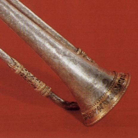 The Sound of Fire & Water